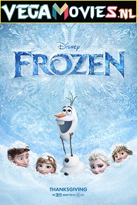 Download Frozen (2013) Dual Audio [Hindi-English] 480p [500MB] | 720p [1GB] | 1080p [3GB]