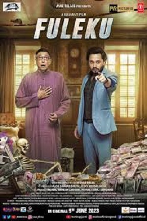 Download Fuleku (2023) Gujarati WEB-DL Full Movie 480p [400MB] | 720p [1GB] | 1080p [2.2GB]