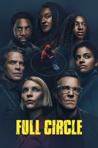 Download Full Circle (2023) Season 1 [S01E02 Added] English MAX Original WEB Series 720p | 1080p WEB-DL