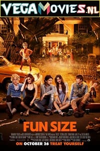 Download Fun Size (2012) Dual Audio {Hindi-English} 480p [300MB] | 720p [800MB]