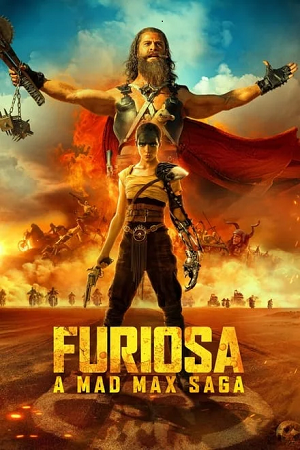 Download Furiosa: A Mad Max Saga (2024) HQ HDTS Hindi (LiNE) 480p [450MB] | 720p [1.2GB] | 1080p [2.7GB]