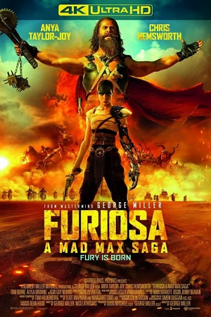 Download Furiosa: A Mad Max Saga (2024) WEB-DL Dual Audio {Hindi-English} 480p [690MB] | 720p [1.6GB] | 1080p [3.5GB] & 2160p [13.5GB] 4K SDR