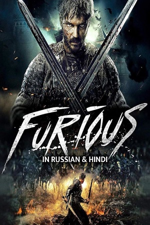 Download Furious (2017) Dual Audio [Hindi + English] WeB-DL 480p [380MB] | 720p [1GB] | 1080p [2.5GB]