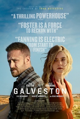 Download Galveston (2018) Full Movie in English 480p [300MB] | 720p [700MB]