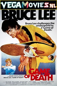 Download Game of Death (1978) Dual Audio {Hindi-English} 480p [300MB] | 720p [1GB] | 1080p [2GB]