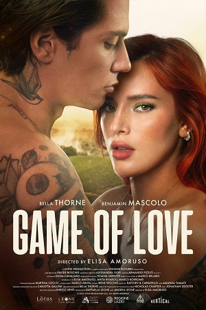 Download [18+] Game of Love (2022) BluRay {English With Subtitles} Full Movie 480p [250MB] | 720p [700MB] | 1080p [1.7GB]