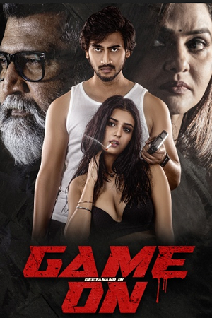 Download Game On (2024) Dual Audio ORG. 5.1 [Hindi + Telugu] WeB-DL 480p [500MB] | 720p [1.2GB] | 1080p [2.7GB]