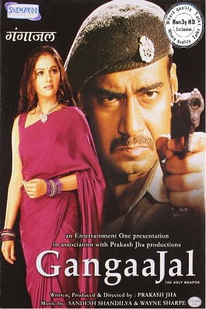 Download Gangaajal (2003) Hindi Full Movie WEB-DL 480p [400MB] | 720p [1.3GB] | 1080p [4GB]