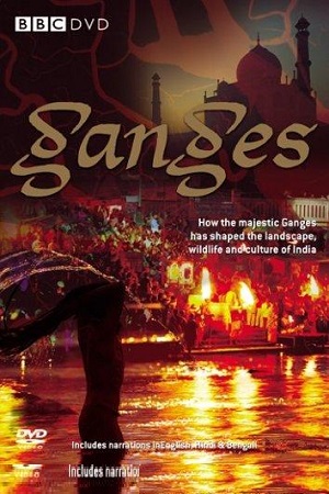 Download Ganges (2007) Dual Audio {Hindi-English} 480p [500MB] | 720p [1.4GB] | 1080p [3GB]