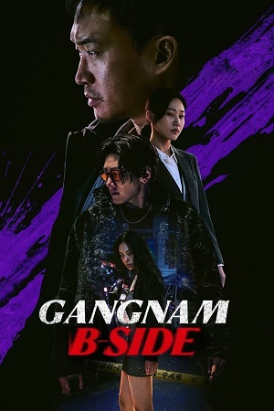 Download Gangnam B-Side (2024) Season 1 [S01E06 Added] Dual Audio {Korean-English} Disney+ Original WEB Series – 480p 720p 1080p WEB-DL