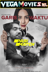 Download Garis Waktu (2022) Hindi [Voice Over] Full Movie CAMRip 720p [890MB]