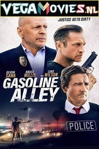 Download Gasoline Alley (2022) Dual Audio {Hindi-English} 480p [350MB] | 720p [850MB] | 1080p [1.8GB]