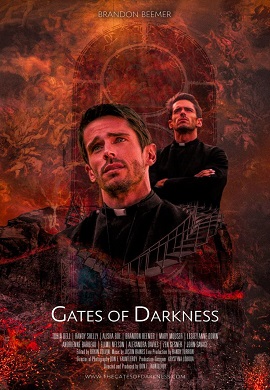 Download Gates of Darkness (2019) Dual Audio {Hindi-English} 480p [300MB] | 720p [850MB]