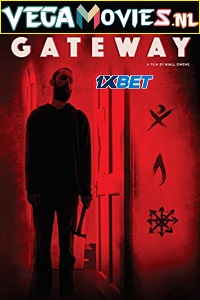 Download Gateway (2022) Hindi [Voice Over] Full Movie WEB-DL 720p [1GB]