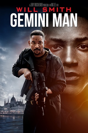 Download Gemini Man (2019) Dual Audio {Hindi-English} 480p [350MB] | 720p [1GB] | 1080p [2GB]