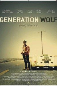 Download Generation Wolf (2016) Dual Audio {Hindi-English} 480p [300MB] | 720p [1GB] BluRay