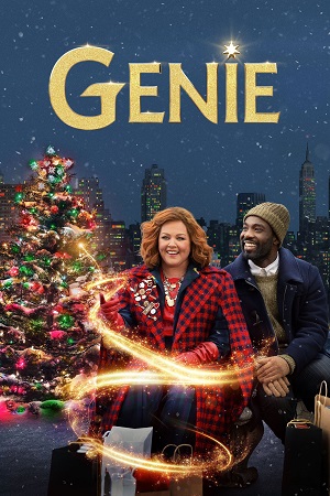 Download Genie (2023) WEB-DL Dual Audio {Hindi-English} 480p [300MB] | 720p [840MB] | 1080p [2GB]