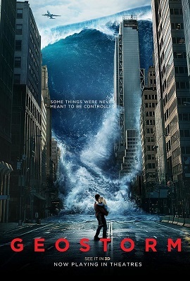 Download Geostorm (2017) Dual Audio {Hindi-English} 480p [380MB] | 720p [900MB] | 1080p [2.5GB]