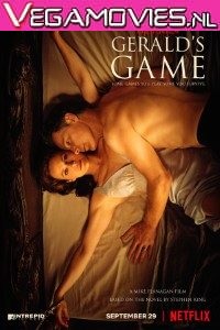 Download [18+] Geralds Game (2017) English 480p [300MB] | 720p [700MB] | 1080p [1.7GB]