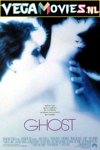 Download [18+] Ghost (1990) Dual Audio {Hindi-English} 480p [400MB] | 720p [1GB]