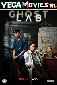 Download Ghost Lab (2021) English With Subtitles 480p [500MB] | 720p [1GB]