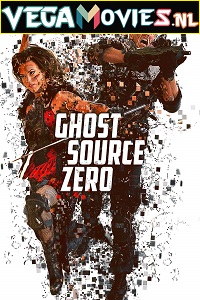 Download Ghost Source Zero (2017) Dual Audio {Hindi-English} 480p [300MB] | 720p [900MB] | 1080p [1.8GB]