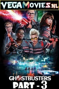 Download Ghostbusters (2016) Dual Audio {Hindi-English} 480p [400MB] | 720p [1.3GB] | 1080p [2.4GB] | 2160p [16GB]