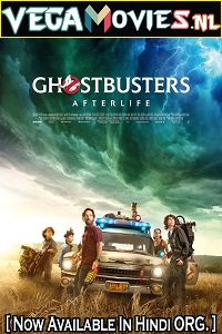 Download Ghostbusters: Afterlife (2021) Dual Audio [Hindi-English] Blu-Ray 480p | 720p | 1080p | 2160p 4K