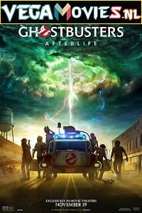 Download Ghostbusters Afterlife (2021) {English With Subtitles} 480p [350MB] | 720p [1.2GB] | 1080p [2GB]