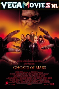 Download Ghosts of Mars (2001) Dual Audio {Hindi-English} 480p [300MB] | 720p [800MB]