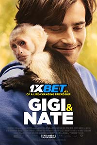 Download Gigi & Nate (2022) Hindi Voice Over Full Movie WEB-DL 720p [1GB]