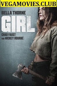 Download Girl (2020) Dual Audio {Hindi-English} 480p || 720p WEB-DL