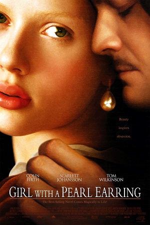 Download Girl with a Pearl Earring (2003) BluRay {English With Subtitles} Full Movie 480p [300MB] | 720p [800MB] | 1080p [2.3GB]