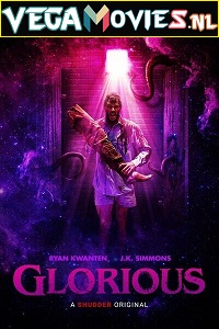 Download Glorious (2022) WEB-DL {English With Subtitles} 480p [250MB] | 720p [650MB] | 1080p [1.5GB]