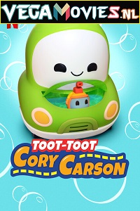 Download Go! Go! Cory Carson (2021) Season 4 Dual Audio {Hindi-English} 720p [300MB] HDRip [Netflix Series]