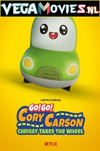 Download Go! Go! Cory Carson: Chrissy Takes the Wheel (2021) Dual Audio {Hindi-English} 480p [200MB] | 720p [550MB]