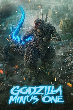 Download Godzilla Minus One (2023) Netflix-BluRay Dual Audio {Hindi-English} 480p [430MB] | 720p [1.2GB] | 1080p [2.6GB]