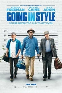 Download Going in Style (2017) Full Movie In English 480p [300MB] | 720p [700MB]