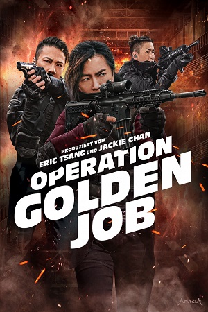 Download Golden Job (2018) Dual Audio [Hindi + Chinese] WeB-DL 480p [430MB] | 720p [890MB] | 1080p [1.7GB]