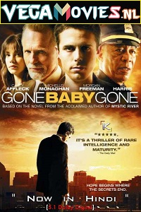 Download Gone Baby Gone (2007) Dual Audio {Hindi 5.1 DD-English} 480p [350MB] | 720p [1GB] | 1080p [2GB]