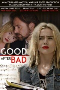 Download Good After Bad [More Than Enough] (2017) Dual Audio {Hindi-English} 480p [400MB] | 720p [1.1GB] BluRay