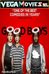 Download Good Boys (2019) Dual Audio {Hindi-English} 480p [300MB] | 720p [650MB] | 1080p [1.3GB]