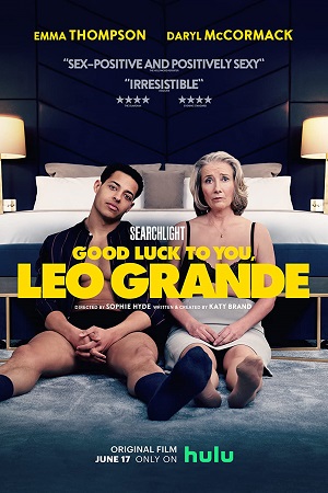 Download [18+] Good Luck to You, Leo Grande (2023) BluRay Dual Audio {Hindi-English} 480p [350MB] | 720p [1.2GB] | 1080p [2.2GB]