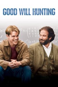 Download Good Will Hunting (1997) Dual Audio {Hindi-English} 480p [400MB] | 720p [1.2GB] | 1080p [2.6GB]