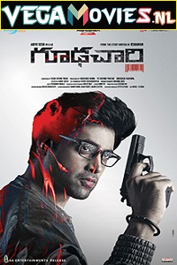 Download Goodachari (2018) Dual Audio {Hindi-Telugu} 480p [500MB] | 720p [1.2GB] | 1080p [2.6GB]