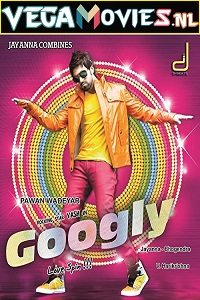 Download Googly (2013) UNCUT HDRip Dual Audio {Hindi-Kannada} 480p [500MB] | 720p [1.4GB] | 1080p [2.4GB]