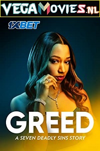 Download Greed: A Seven Deadly Sins Story (2022) Hindi [Voice Over] Full Movie WEB-DL 720p [1GB]