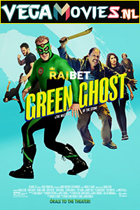 Download Green Ghost and the Masters of the Stone (2021) Hindi Voice Over Full Movie WEB-DL 720p [1GB]