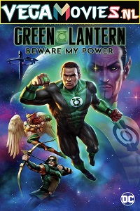 Download Green Lantern: Beware My Power (2022) {English With Subtitles} 480p [200MB] | 720p [700MB] | 1080p [1.7GB]