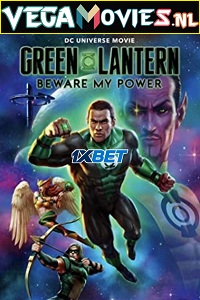 Download Green Lantern: Beware My Power (2022) Hindi Voice Over Full Movie WEB-DL 720p [1GB]